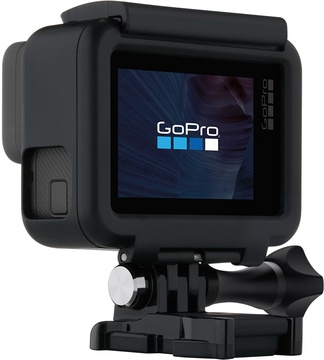 GoPro HERO5 Black (CHDHX-501)