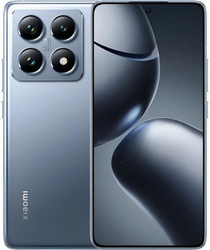 Xiaomi 14T Pro 12/1TB Titan Blue