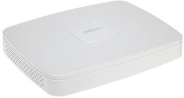Dahua Technology DHI-NVR4108-8P-4KS2/L