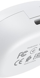 Hoco ES54 White