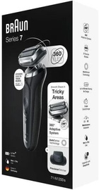 Braun Series 7 71-N1200S