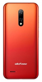 Ulefone Note 8 2/16GB Amber Sunrise (6937748733782)