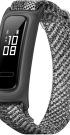Huawei Band 4e (AW70) Black Misty Grey
