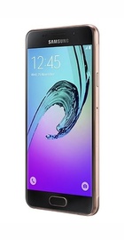 Samsung Galaxy A3 2016 Duos 16GB A310F Pink Gold (UA UCRF)