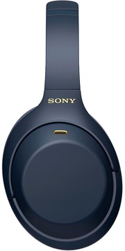 Sony WH-1000XM4 Midnight Blue (WH1000XM4L.E)