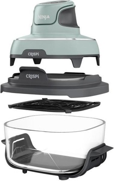 NINJA Crispi FN101EUSG