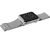 LAUT STEEL LOOP for Apple Watch размер 38/40/41mm Silver (LAUT_AWS_ST_SL)