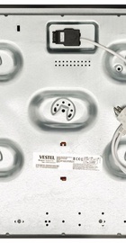Vestel AOB-6124