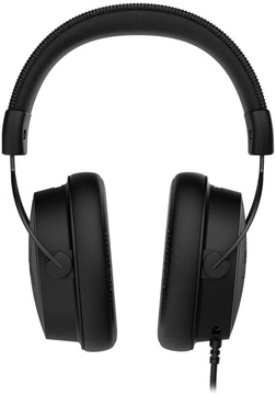 HyperX Cloud Alpha S Blackout (HX-HSCAS-BK)