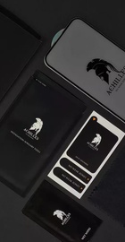 Proove Achilles Full Glass for iPhone 17 Air