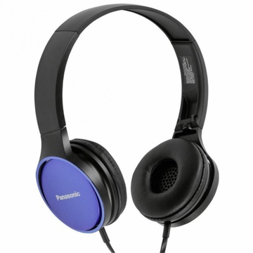 Panasonic RP-HF300GC-A Blue
