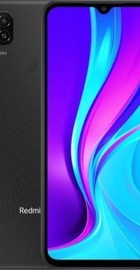 Xiaomi Redmi 9C 4/128GB Midnight Gray (Global Version)