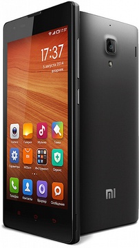Xiaomi Hongmi Redmi 1S Black