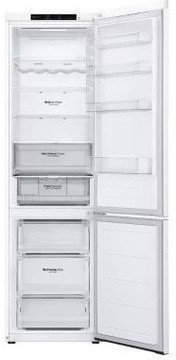 LG GBV3200DSW