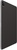 Apple Smart Folio for iPad Pro 12.9" 5th gen. Black (MJMG3)