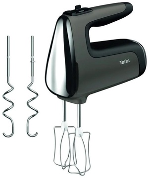 Tefal POWERMIX SILENCE HT650E38