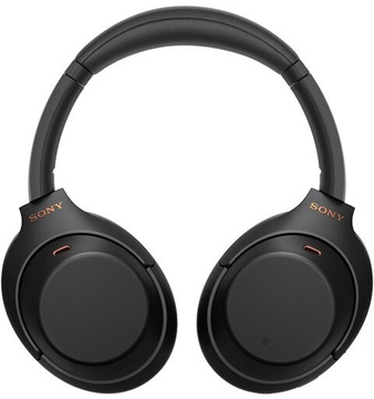 Sony WH-1000XM4 Black (WH1000XM4B)