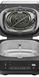 NINJA Foodi Air Grill & Air Fryer з Cooking probe EG351EU