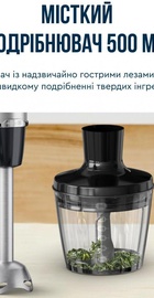 Tefal Quickchef+ HB672830