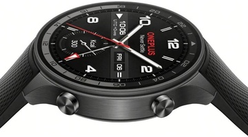 OnePlus Watch 2R Gunmetal Gray