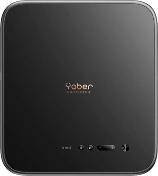 Yaber K3