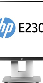 HP EliteDisplay E230t (W2Z50AA)