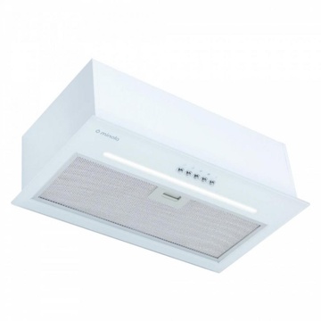 Minola HBI 5264 WH GLASS 700 LED Line