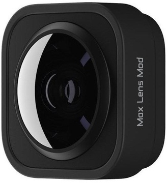 GoPro HERO9 Max Lens Mod Black (ADWAL-001)