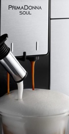 Delonghi PrimaDonna Soul ECAM 612.55.SB
