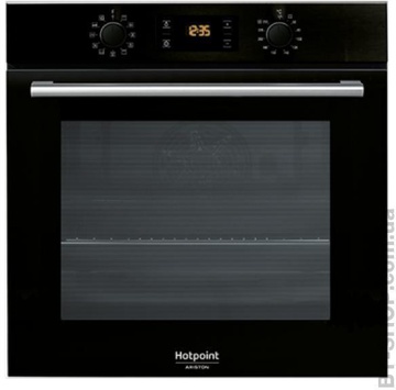 Hotpoint-Ariston FA2 841 JH BL HA