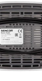 Sencor STS 6058BK