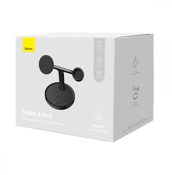 Baseus Swan Magnetic 3-in-1 20W