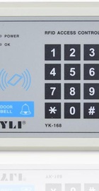 Yli electronic Кодовая клавиатура YK-168N
