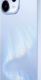 OPPO Reno15 Pro 5G 12/512GB Aurora Blue