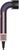Dyson HD17 Supersonic R Jasper/Plum (122781-01)