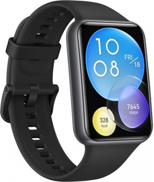 HUAWEI Watch Fit 2 Midnight Black (55028894)