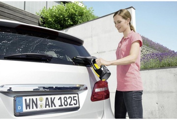Karcher WV 2 Premium Black Edition (1.633-426.0)
