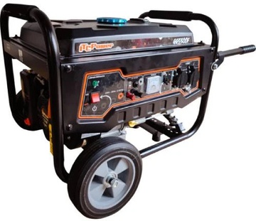ITC Power GG3300F