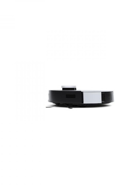 ECOVACS DEEBOT X1 PLUS Black (DEX55)