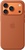 Apple iPhone 17 Pro Silicone Case with MagSafe Terra Cotta (MGFJ4)