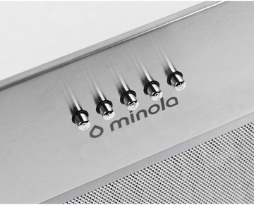 Minola HBI 5827 I 1200 LED