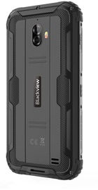Blackview BV5900 3/32GB Black (UA)
