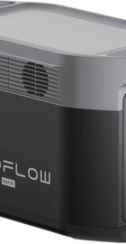 EcoFlow DELTA Max 1600 (DeltaMAX1600-UK)