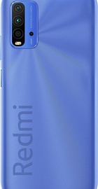 Xiaomi Redmi 9T 4/64GB Twilight Blue no NFC