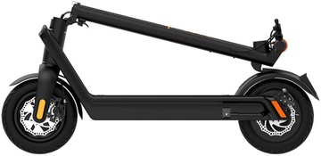 Proove X-City Pro Max Black/Orange