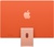 Apple iMac 24 M3 Orange (Z19S)