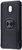 Simple Case Leather Design Case With Ring for Xiaomi Redmi 8A Black