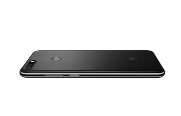 HUAWEI Y7 Prime 2018 3/32GB Black (51092JHA)