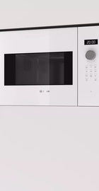 Bosch Series 4 BFL524MW2