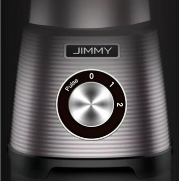 JIMMY Smart Smoothie Blender B32 Titanium Gray